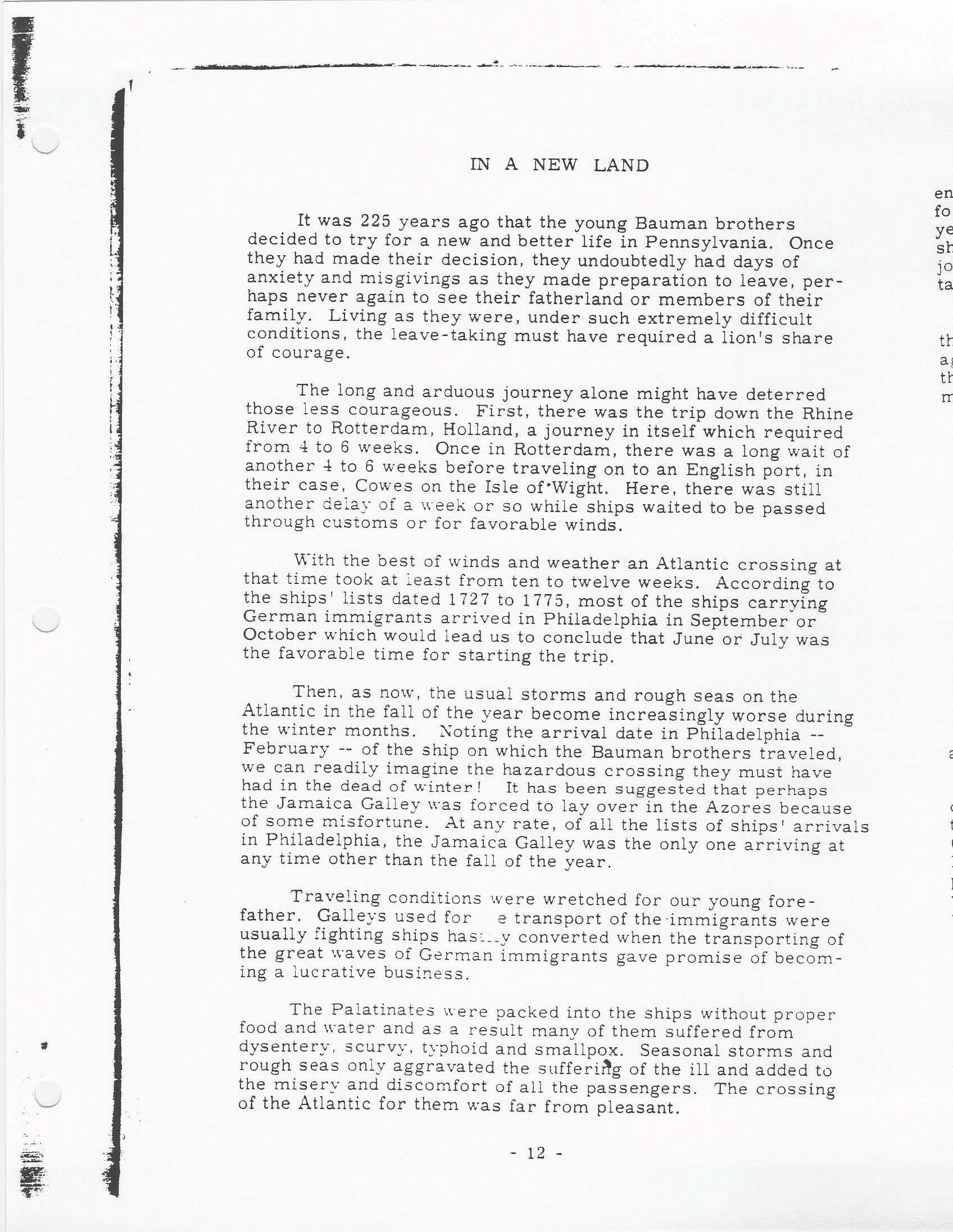 Document